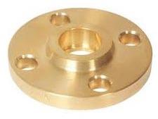 Brass Flanges