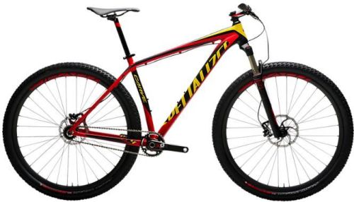 2013 Specialized Carve Pro Ned Overend Limited Edition
