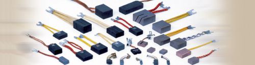 Electrical Carbon Brush