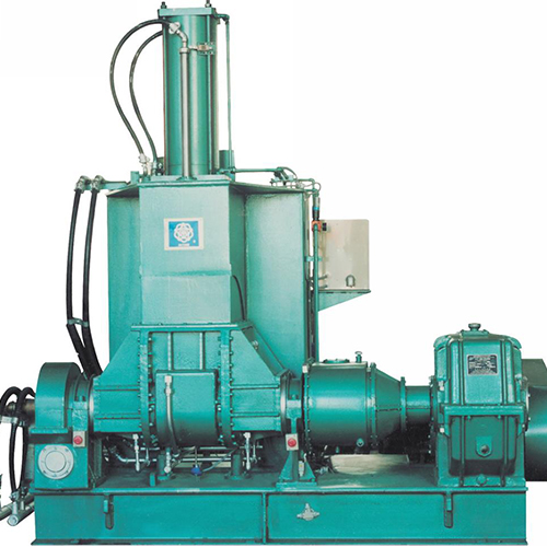 Rubber Dispersion Mixer Kneader 1-300l