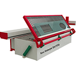 Waterjet Cutting Machines