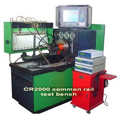 Common Rail Tester, Brand Name : YUEXIN