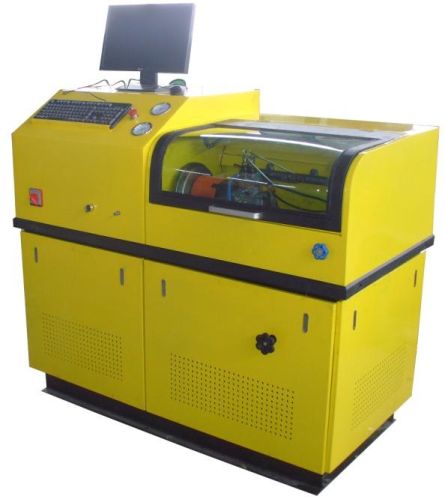 YUEXIN Cr3000a Common Rail Test Bench