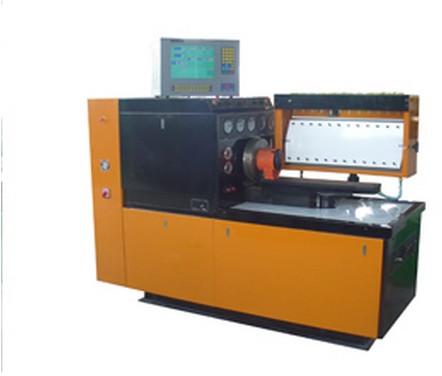 Diesel Fuel Injection Pump Test Bench, Brand Name : YUEXIN