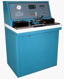 Cummins Injector Test Bench, Brand Name : YUEXIN