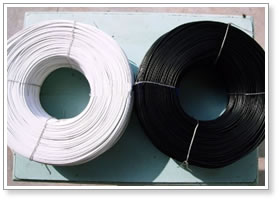 PVC Coated Wire