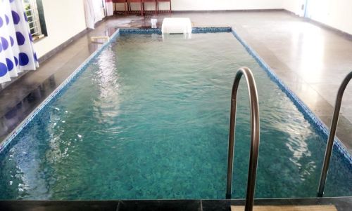 Pipeless Swimming Pool Filtration System, Certification : CE Certified