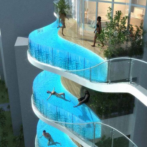 WONDERFUL WATER Swimming Pool Equipment