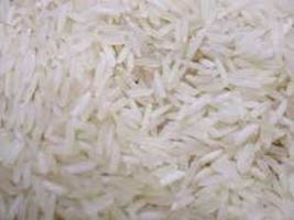 Basmati rice