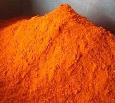 Red Chilli Powder