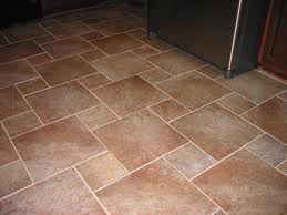 Porcelain Floor Tiles