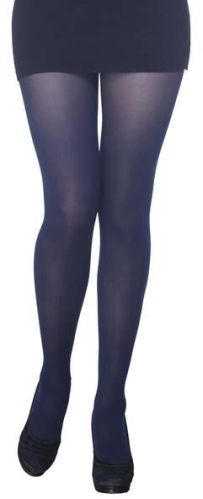 Navy Blue Tights