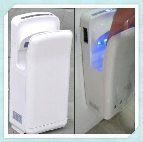 Dual Jet High Speed Hand Dryer, Brand Name : AIKE/ OEM accepted