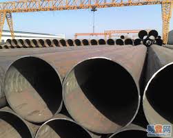 API Steel Pipes