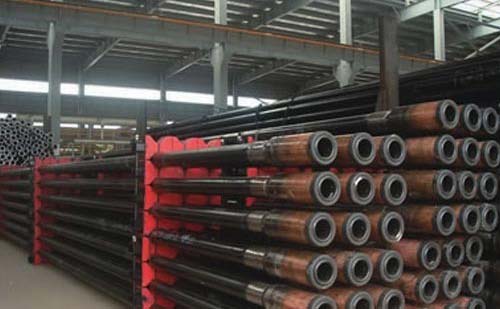 Drill Pipes