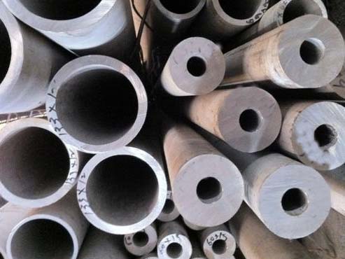 Hydraulic Steel Pipes