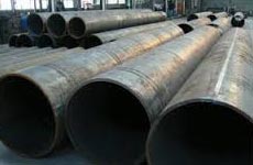 Welded Pipes