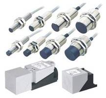 Proximity Sensors