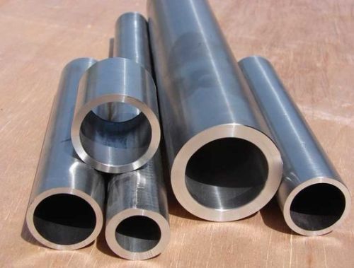 Titanium Pipe, Brand Name : Juteng