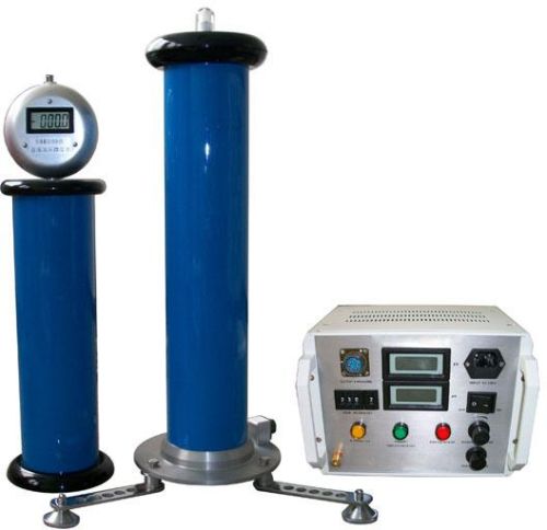 Portable DC High Voltage Generator