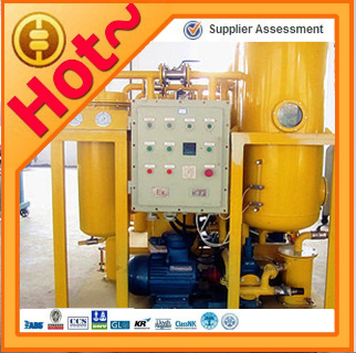 Turbine Oil Purifier, Working Pressure : ≤0.4MPa