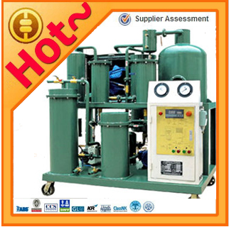 Hydraulic Oil Purifier, Working Pressure : ≤0.4MPa