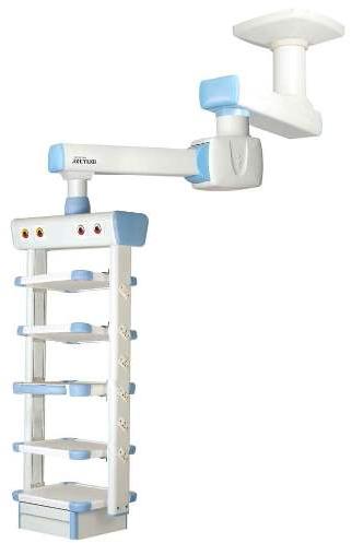 Double Arm Motorized Multi Function Pendant, Brand Name : JZK