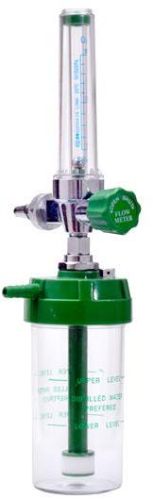Oxygen Flowmeters, Certification : ISO9001, ISO13485