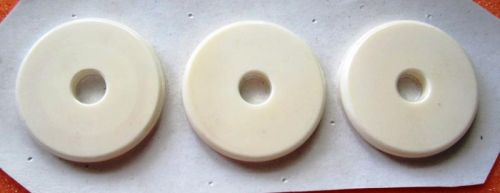 Ceramic Guide Disc, For Electronics Goods, Voltage : 110V
