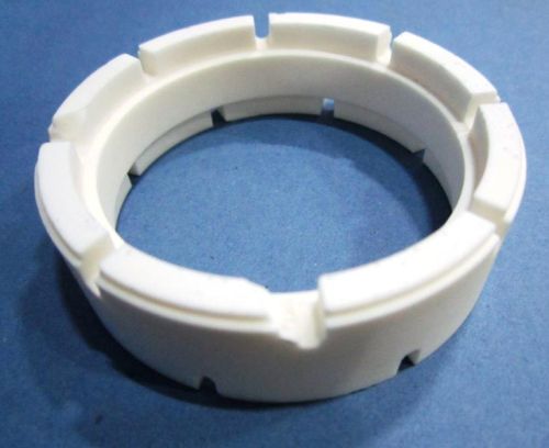 Ceramic Jigs and Fixtures, Color : White