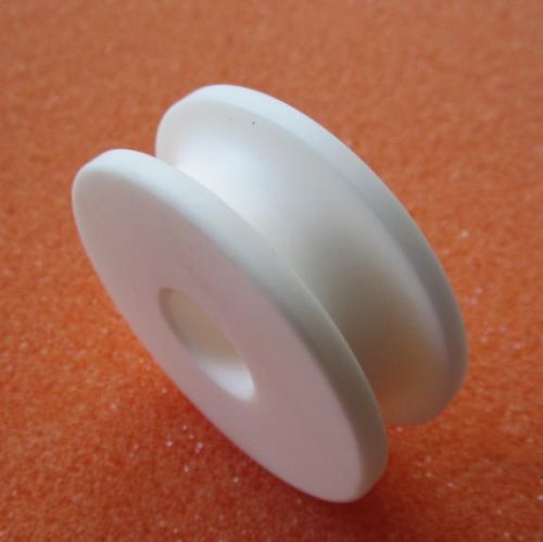Round Ceramic Pulleys, Size : 0-15Inch, 15-30Inch, 45-60Inch, 60-75Inch