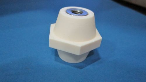 High Voltage Ceramic Insulator, For Industrial, Feature : Durable, Stable Performance