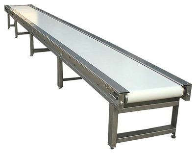 Bpm Rubber Food Grade Conveyor Belts, Certification : ISO 9001:2008 Certified