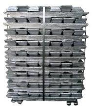Aluminium ingots, Shape : Rectengular