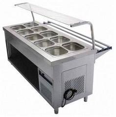 Restaurant Kitchen Equipment