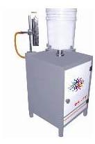 Flame Treatment Machine - 2