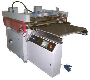 Four Post Screen Printing Machine, Voltage : 110V - 240V