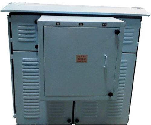 Dry Type Transformers