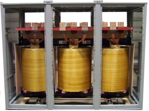 Furnace Transformers