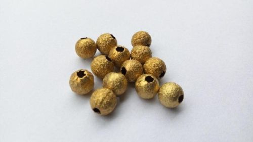 Metal Beads