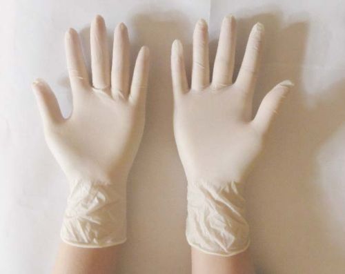 Powder Latex Gloves M, XL, Brand Name : PRIME