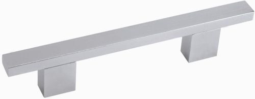 Stock Aluminum Handle, Door Handle