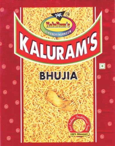 Bhujia namkeen