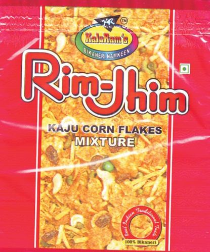 Kaju Mixture Namkeen