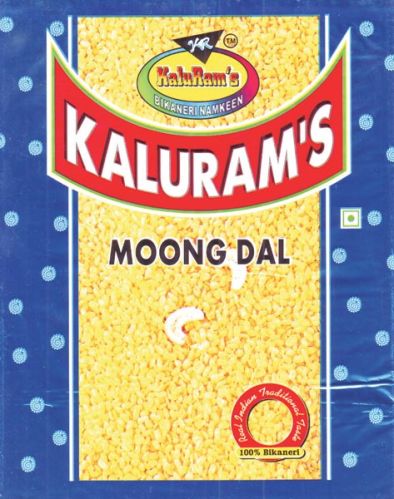 Moong Dal Namkeen