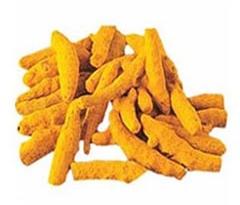 Turmeric Finger