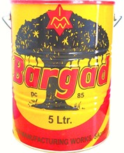 Synthetic Rubber Based Adhesive