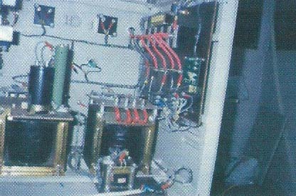 Traction Battery Charger