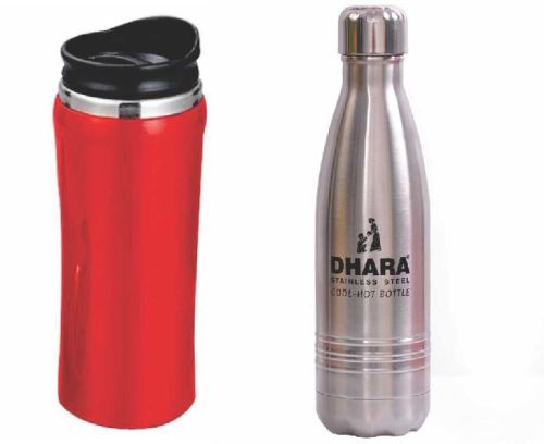 Promotional Sipper Bottles