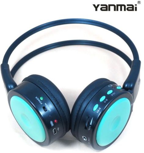 Elegance Music PC DJ Headphone, Brand Name : OEM